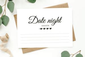 date met vriend|65 leuke date ideeën voor een eerste afspraakje of。